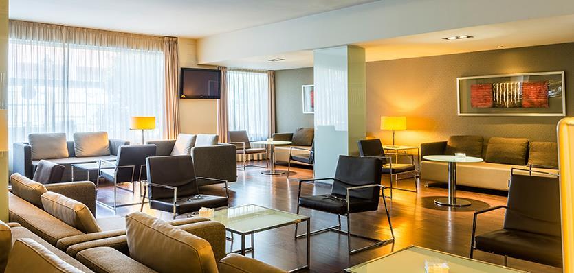 Port Feria Valencia Hotel Екстериор снимка