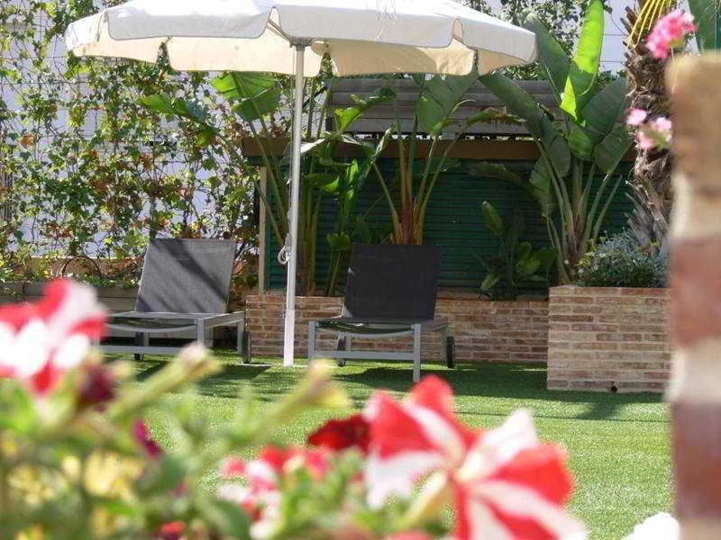 Port Feria Valencia Hotel Съоръжения снимка