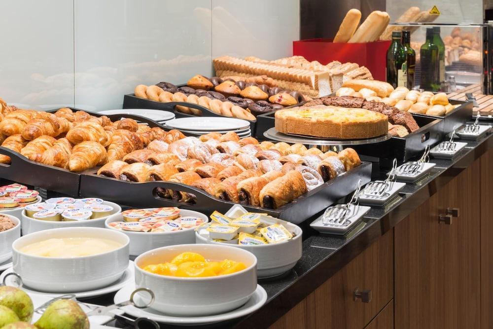 Port Feria Valencia Hotel Екстериор снимка