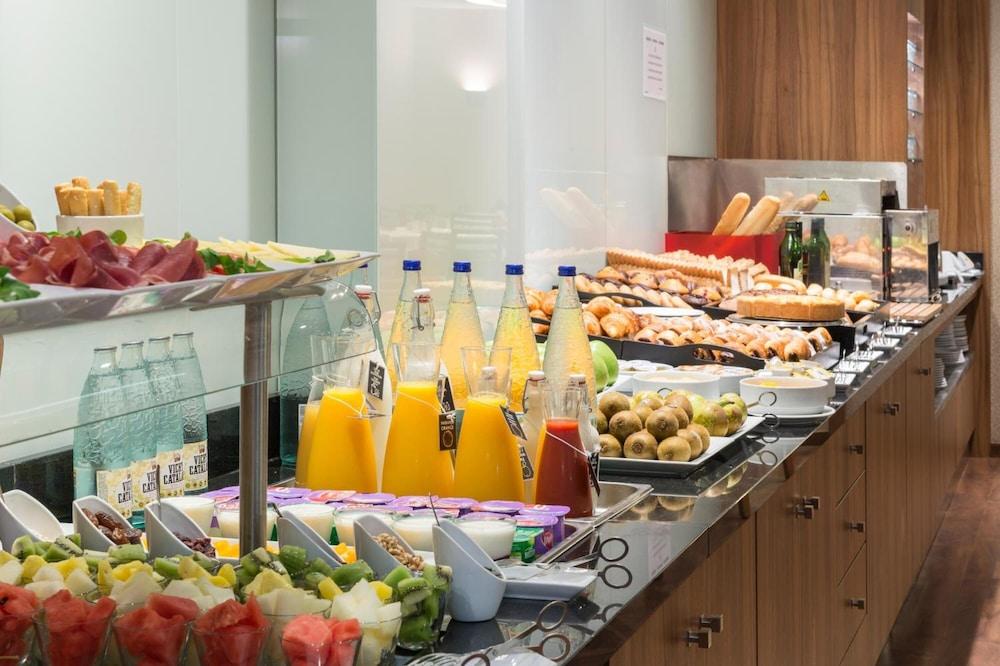 Port Feria Valencia Hotel Екстериор снимка