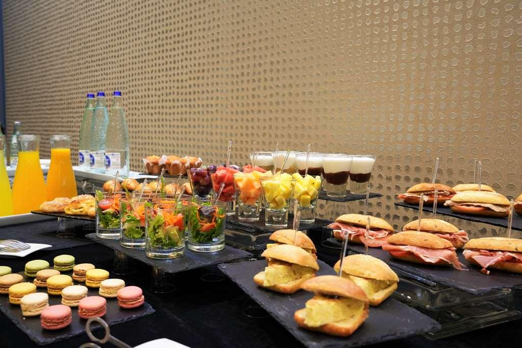 Port Feria Valencia Hotel Съоръжения снимка