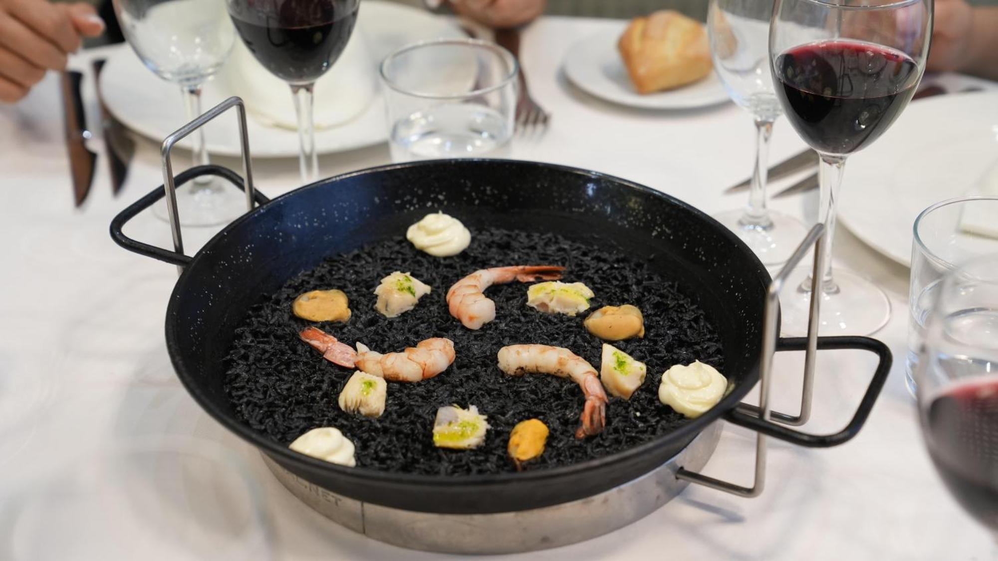 Port Feria Valencia Hotel Екстериор снимка
