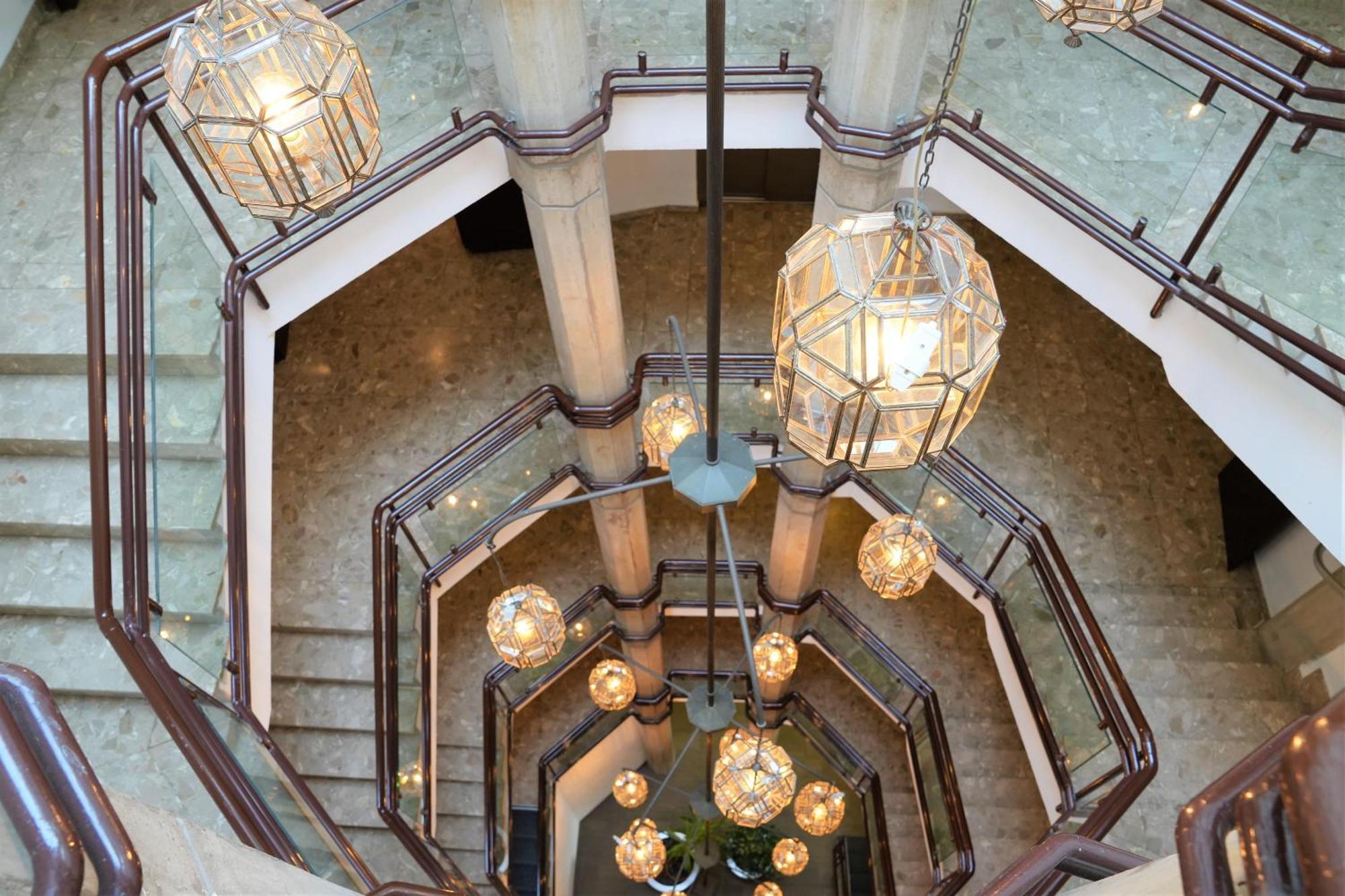 Port Feria Valencia Hotel Екстериор снимка