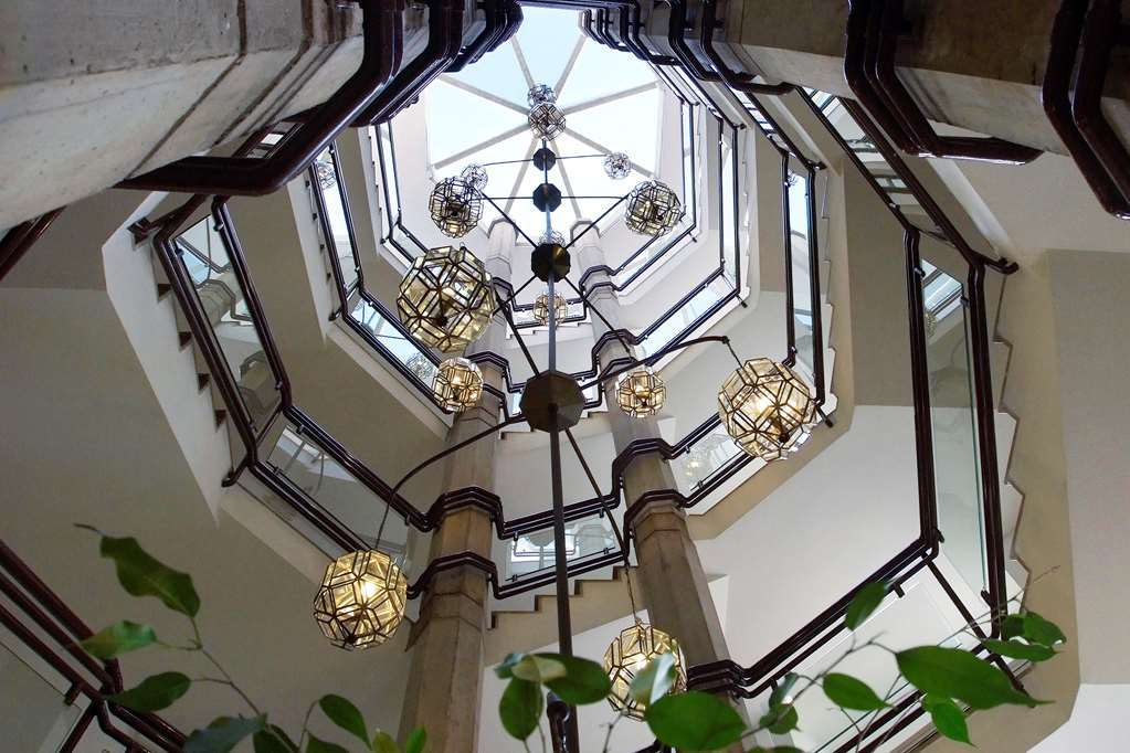 Port Feria Valencia Hotel Екстериор снимка